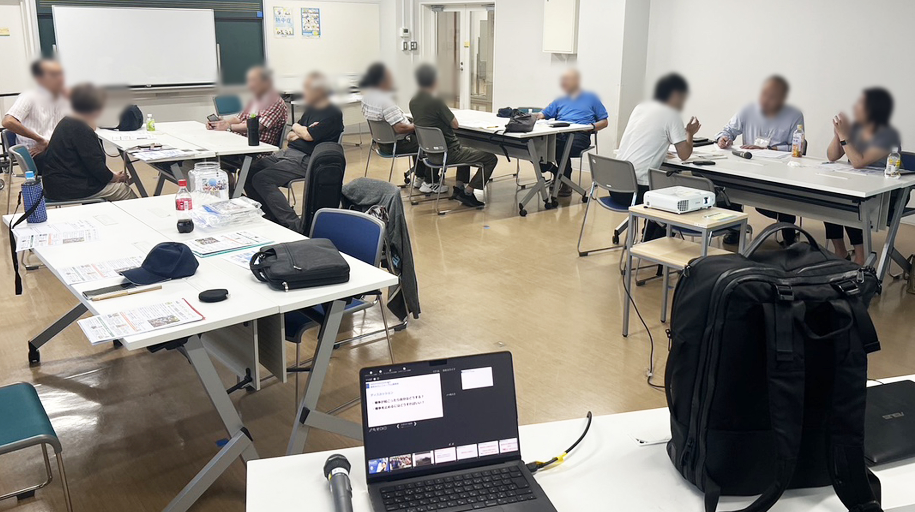 2025年9月 なかよし学園プロジェクト