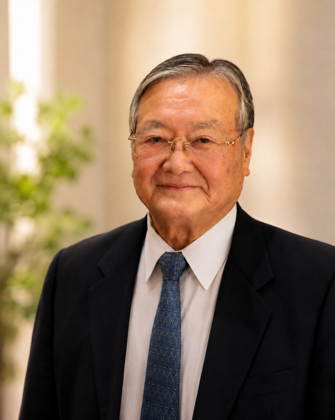 代表 金子 保久